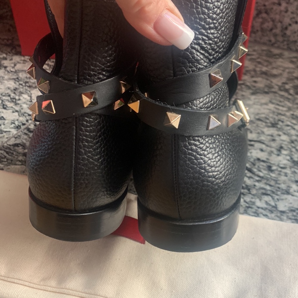 Valentino Garavani Rockstud - Picture 8 of 16
